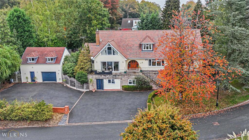 Additional image 66 of Stoneleigh Close, Sutton Coldfield, West Midlands, B74