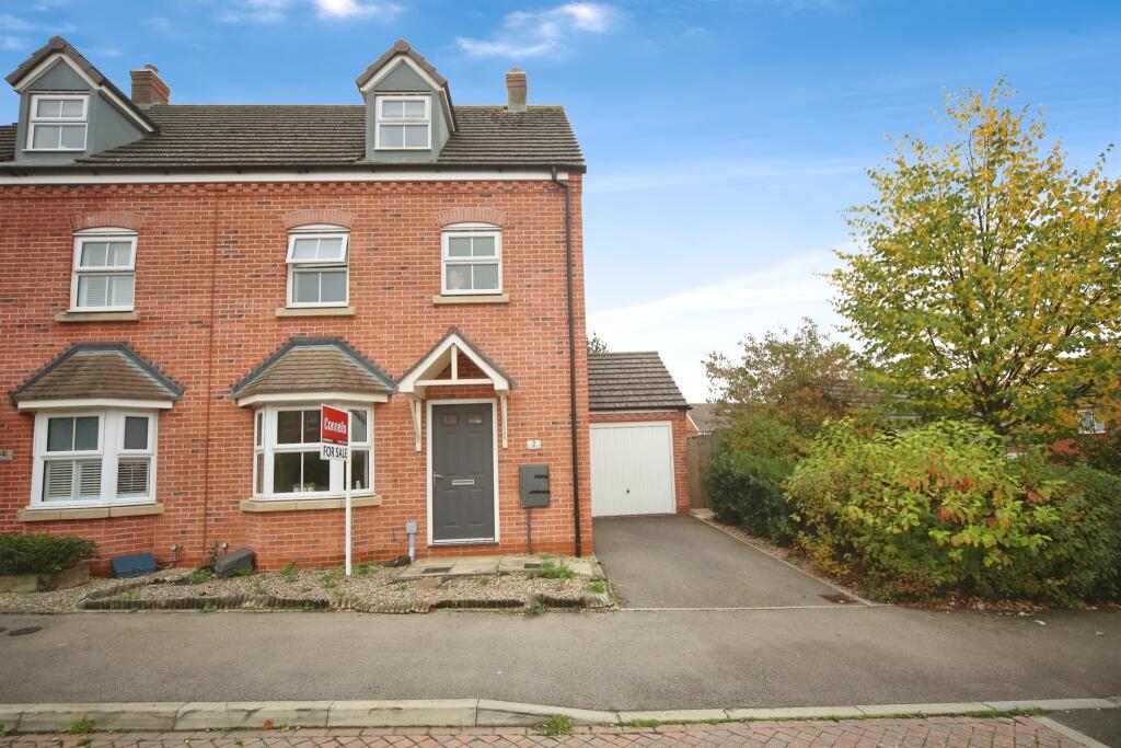 Property image for Copenhagen Way, Bidford-On-Avon, Alcester