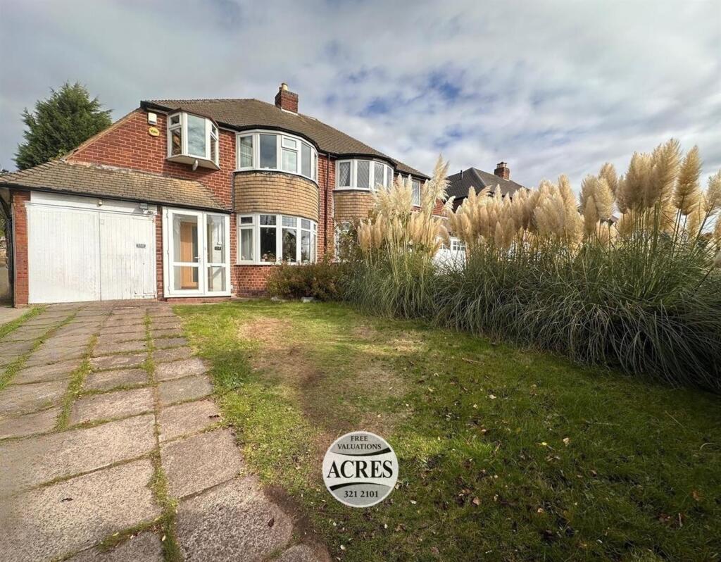 Additional image 16 of Halton Road, Sutton Coldfield