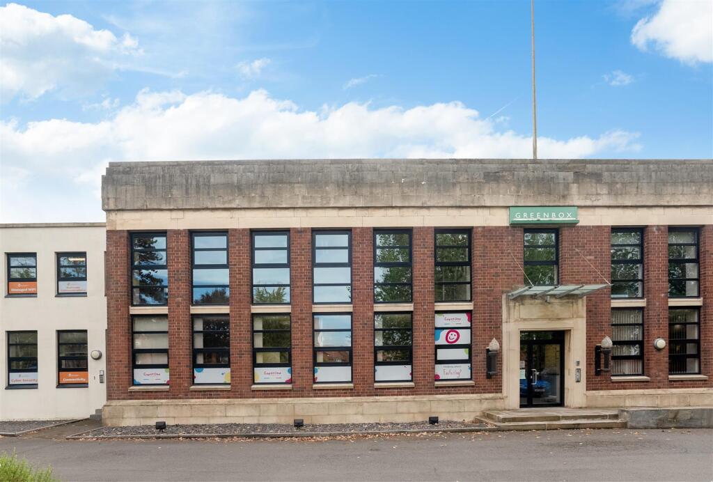 Additional image 11 of Greenbox, Stoke Prior, Bromsgrove B60 4AL