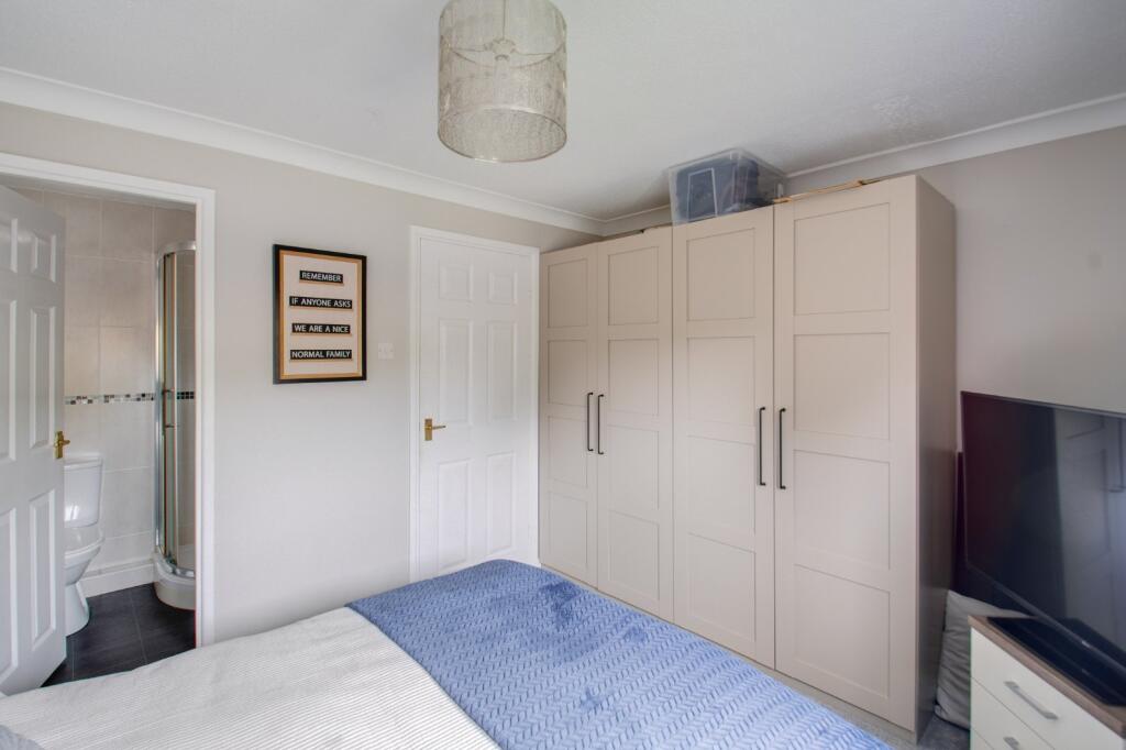 Additional image 14 of Ashgrove Close, Marlbrook, Bromsgrove, Worcestershire, B60