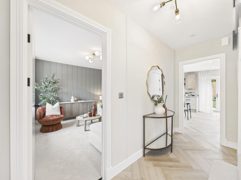 Additional image 5 of The Cedar, Ailstone Mews, Old Birmingham Road, Lickey End, Bromsgrove, B60 1DE