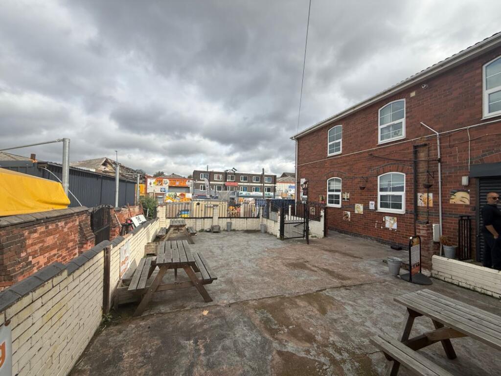 Additional image 3 of Former Ascend Nursery, 216 Great Bridge Street, West Bromwich, Sandwell, B70 0DE