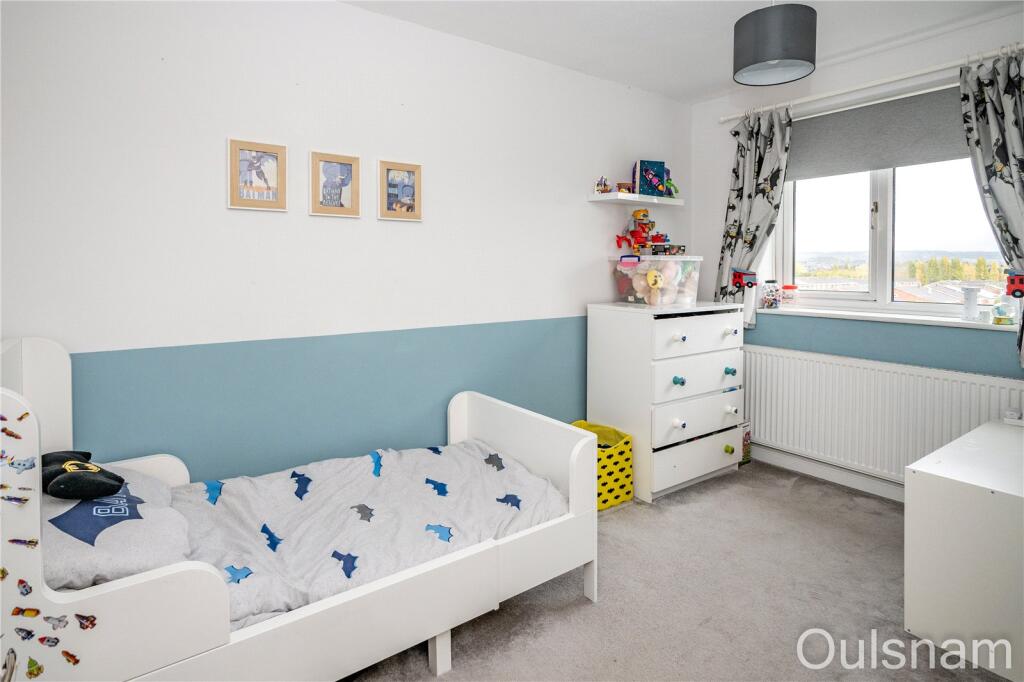 Additional image 11 of Cardinal Crescent, Bromsgrove, Worcestershire, B61