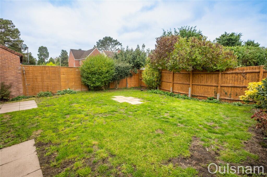 Additional image 2 of Forge Drive, Bromsgrove, Worcestershire, B61