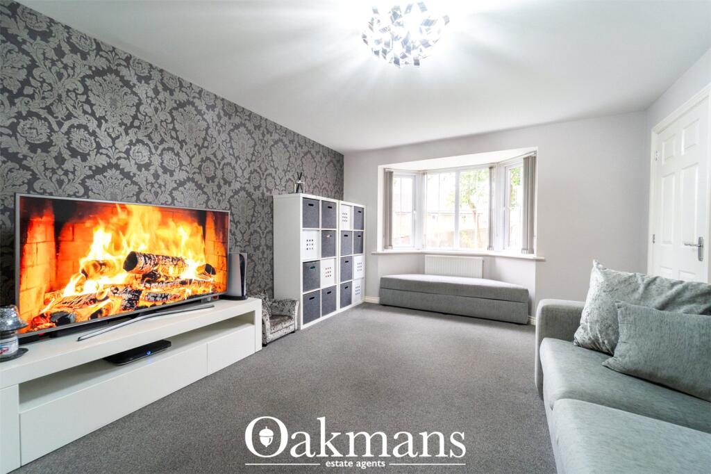 Additional image 5 of Barley Fields, Tividale, Oldbury, West Midlands, B69