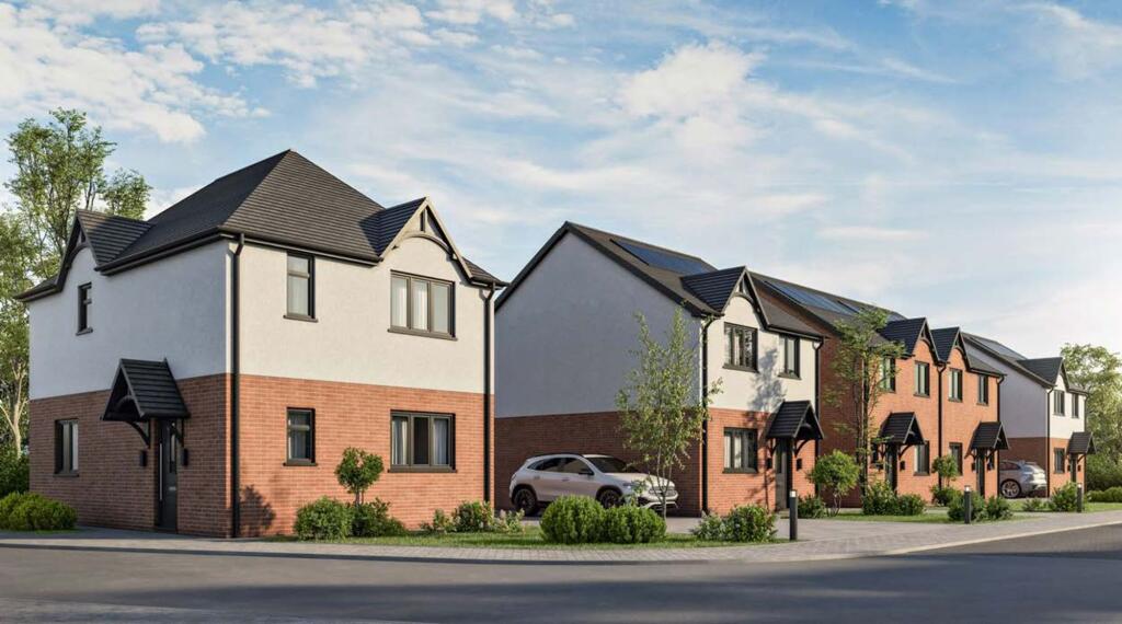 Additional image 22 of The Cedar, Ailstone Mews, Old Birmingham Road, Lickey End, Bromsgrove, B60 1DE