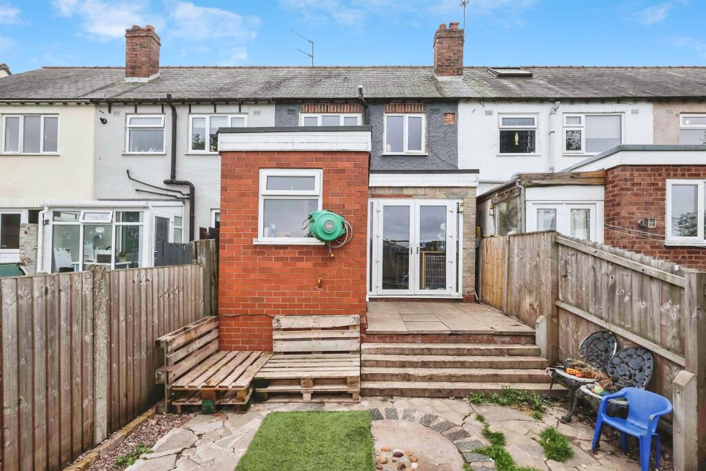 Additional image 14 of Sunbury Road, HALESOWEN