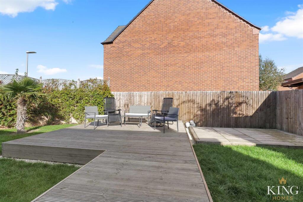 Additional image 21 of Chestnut Way, Bidford-On-Avon, Alcester