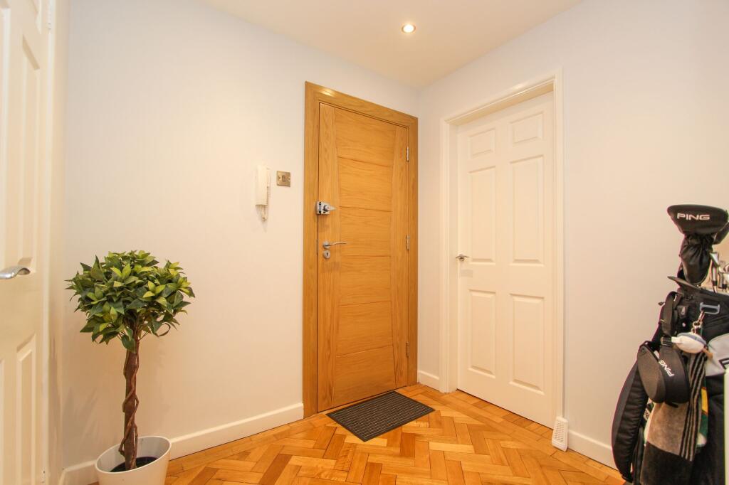 Additional image 3 of Four Oaks Road, Beechcroft Court Four Oaks Road, B74