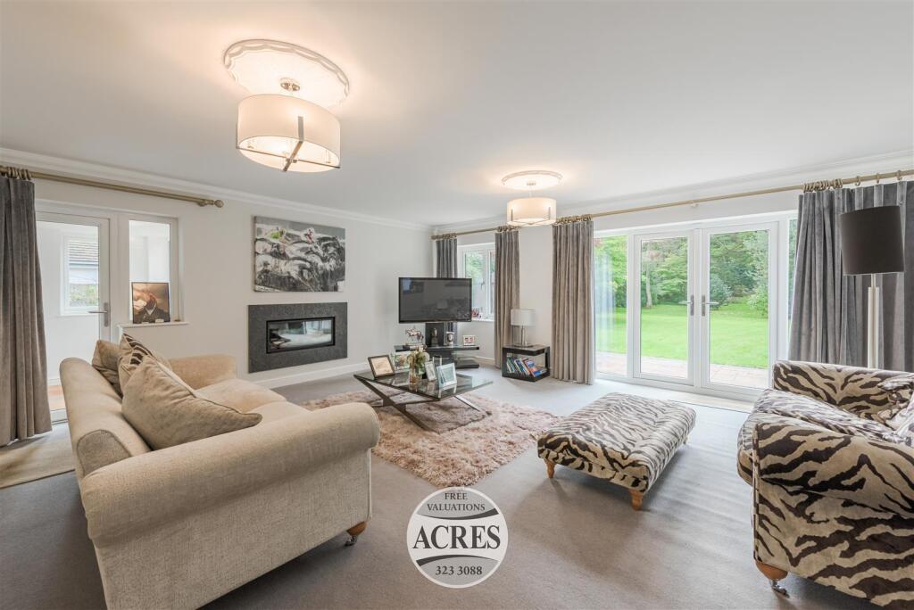 Additional image 4 of The Spinney, Little Aston, Sutton Coldfield