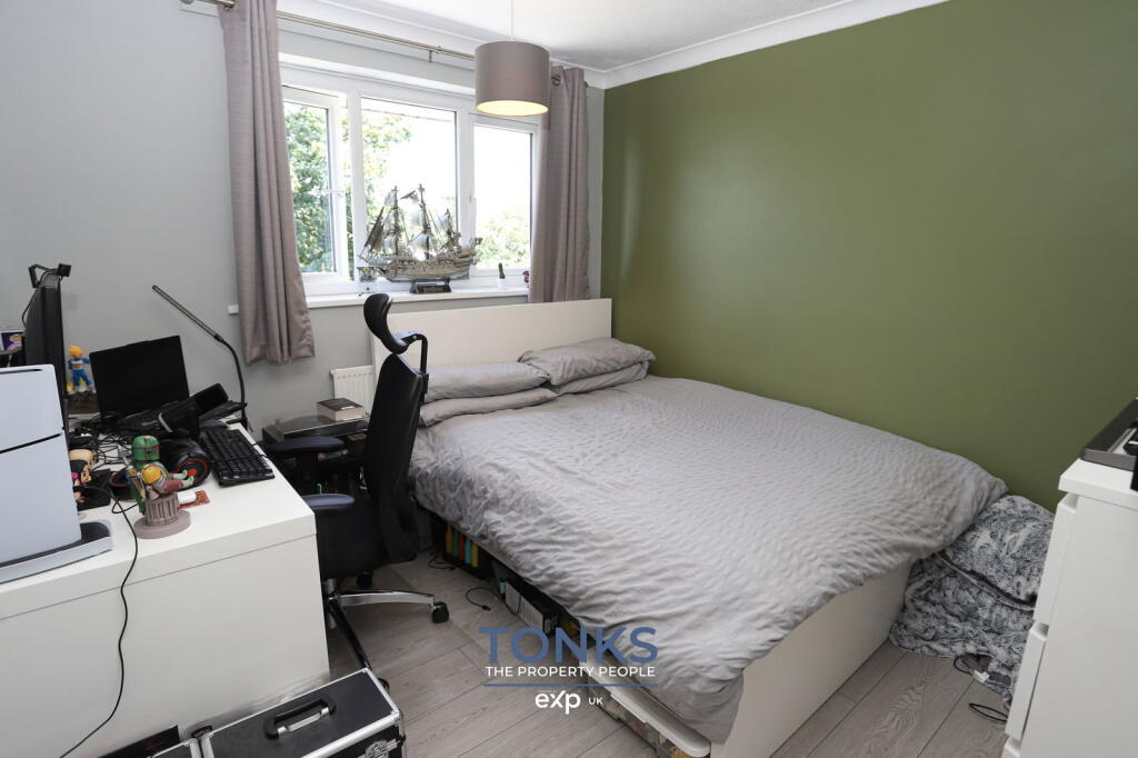 Additional image 13 of Cul de sac with plenty of living space - Moorfield Drive, Halesowen, B63 3TG