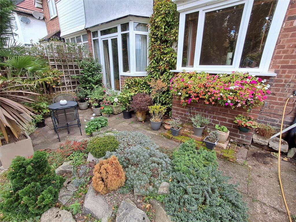 Additional image 22 of Chester Road North, Sutton Coldfield, Birmingham, B73