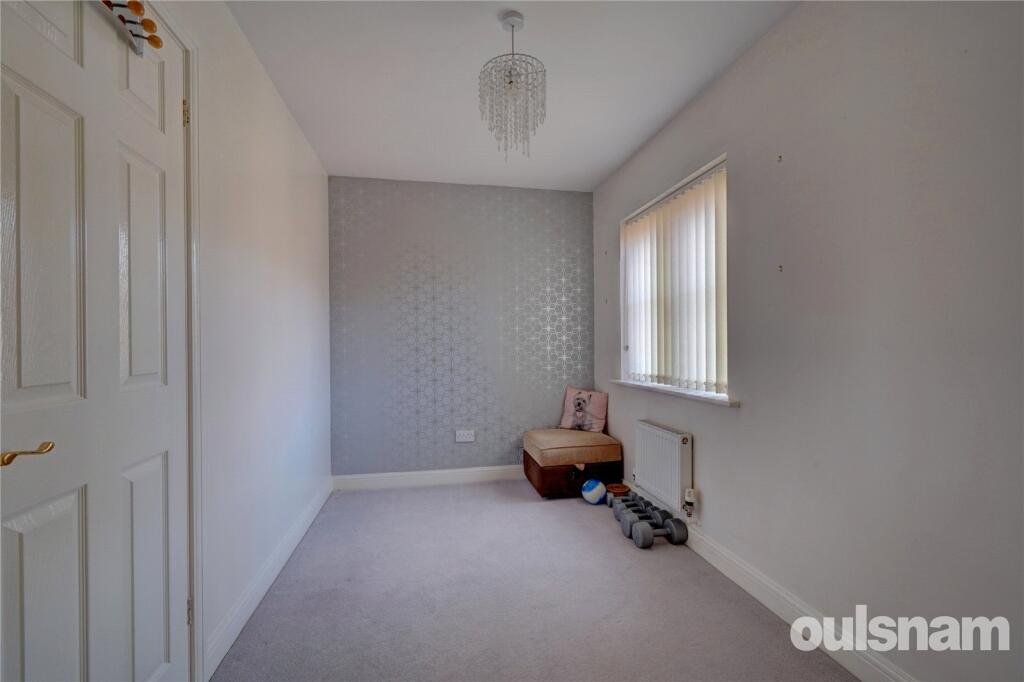 Additional image 29 of Greyfriars Drive, Bromsgrove, Worcestershire, B61