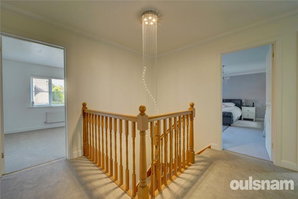 Additional image 30 of Greyfriars Drive, Bromsgrove, Worcestershire, B61