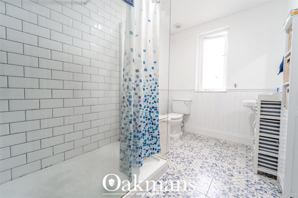 Additional image 12 of Warwick Hall Gardens, Bromsgrove, Worcestershire, B60