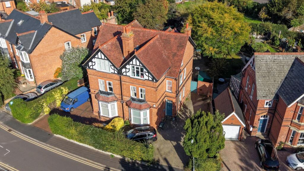 Additional image 15 of The Crescent, Bromsgrove, B60