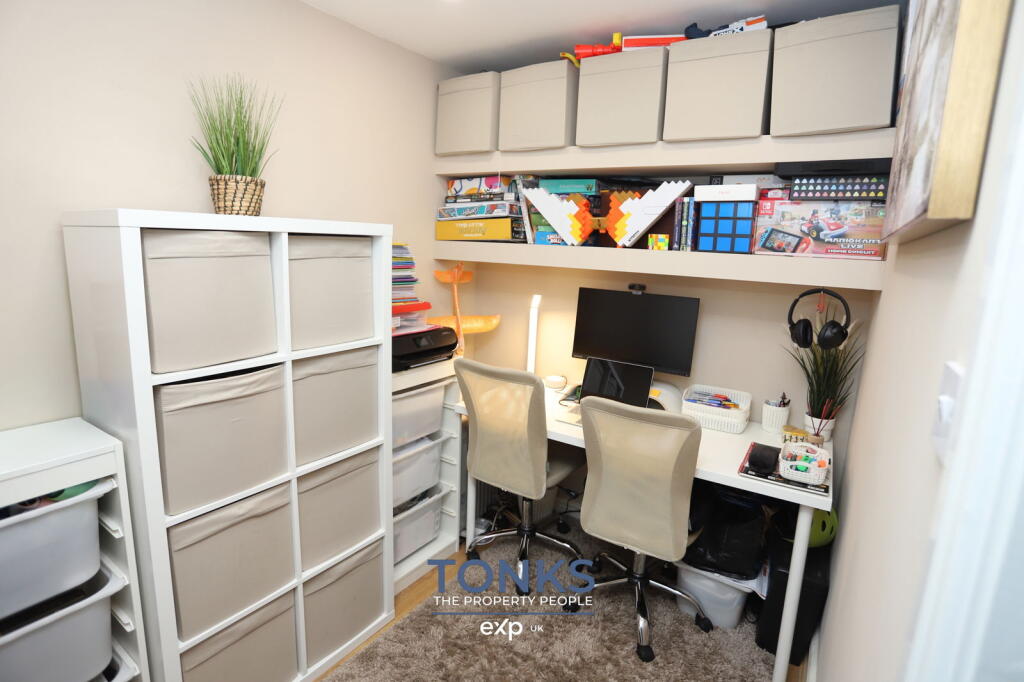 Additional image 11 of Beautifully Presented 3 Bed-Semi, Wilson Road, B68