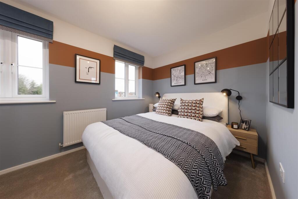 Additional image 4 of Roman Way, Millfields, West Bromwich, B71