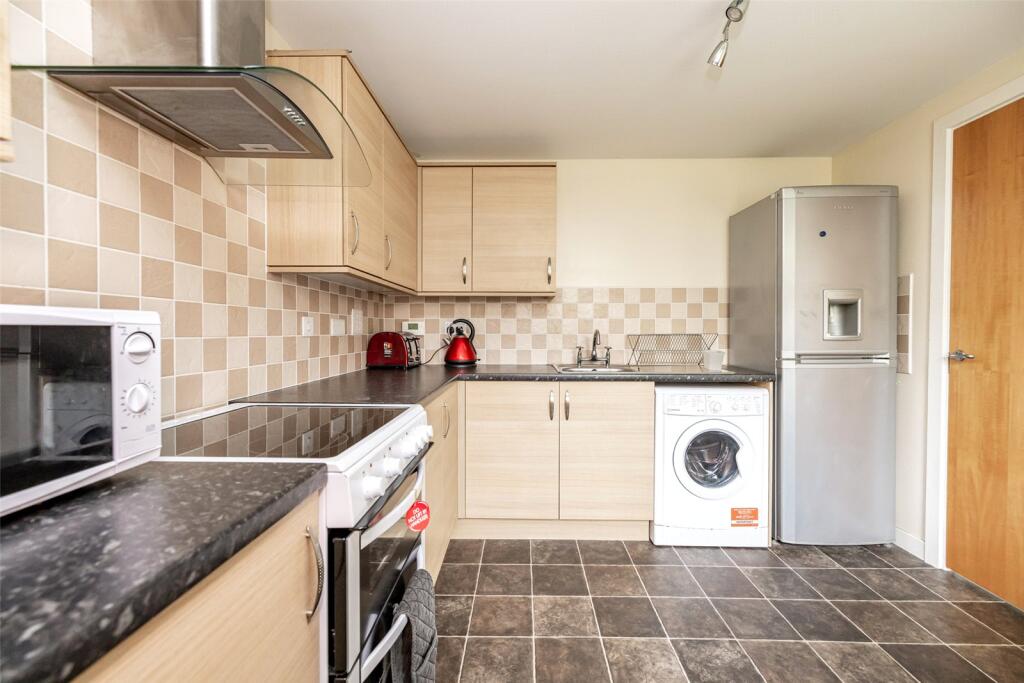 Additional image 5 of Dee Village, Millburn Street, Aberdeen, Aberdeenshire, AB11