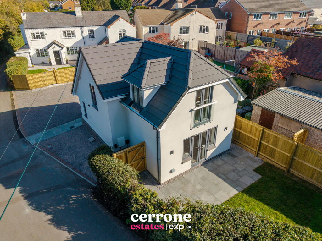 Additional image 27 of Crabtree Lane, Bromsgrove, B61 8PQ