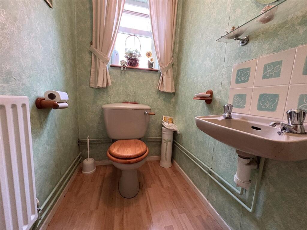 Additional image 10 of Corncrake Close, Sutton Coldfield