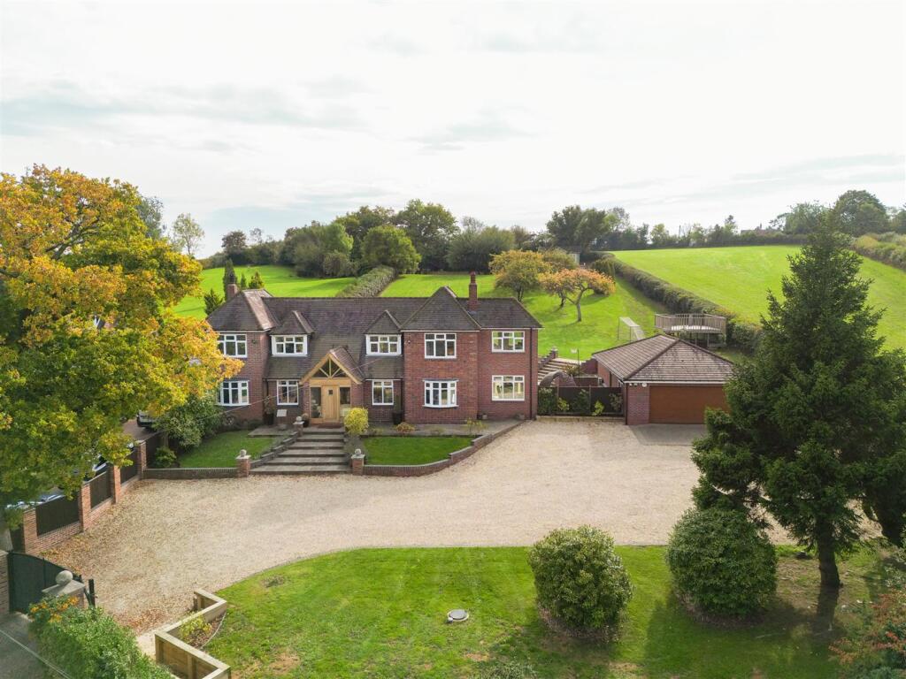 Additional image 41 of St. Kenelm's Road, Romsley