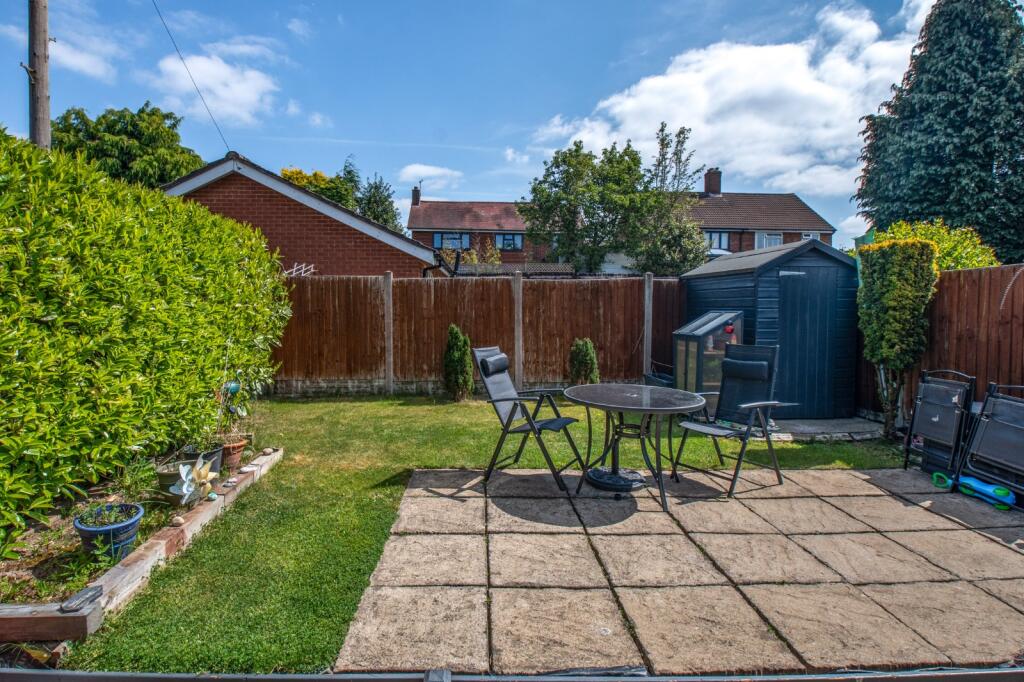 Additional image 17 of Redland Close, Marlbrook, Bromsgrove, Worcestershire, B60