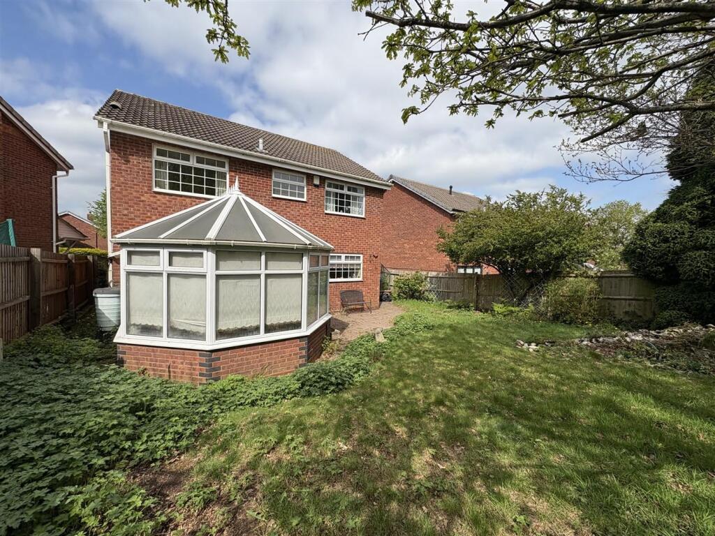 Additional image 21 of Corncrake Close, Sutton Coldfield