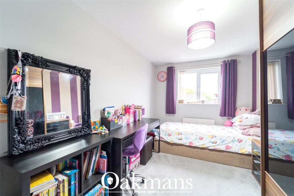 Additional image 20 of Barley Fields, Tividale, Oldbury, West Midlands, B69