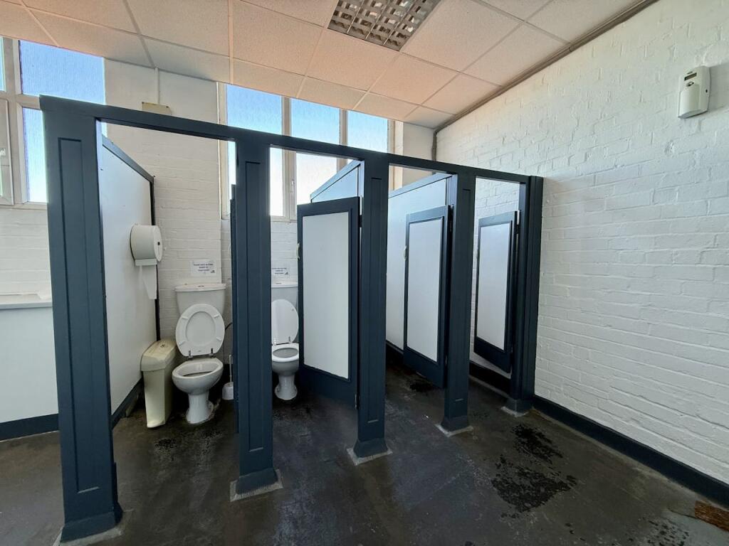 房产图片 13 - 伯明翰Telsen中心，托马斯街，B6 4TN