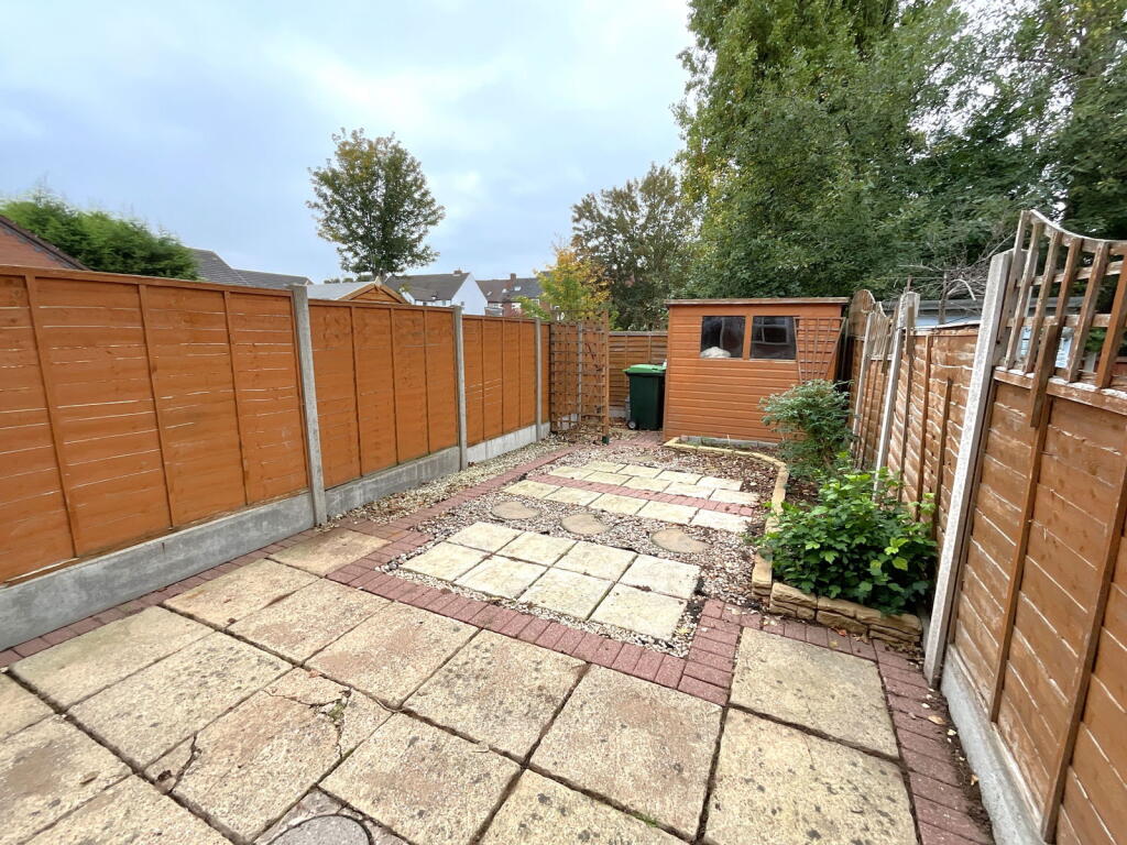 Additional image 8 of CRADLEY HEATH, Mary Macarthur Drive