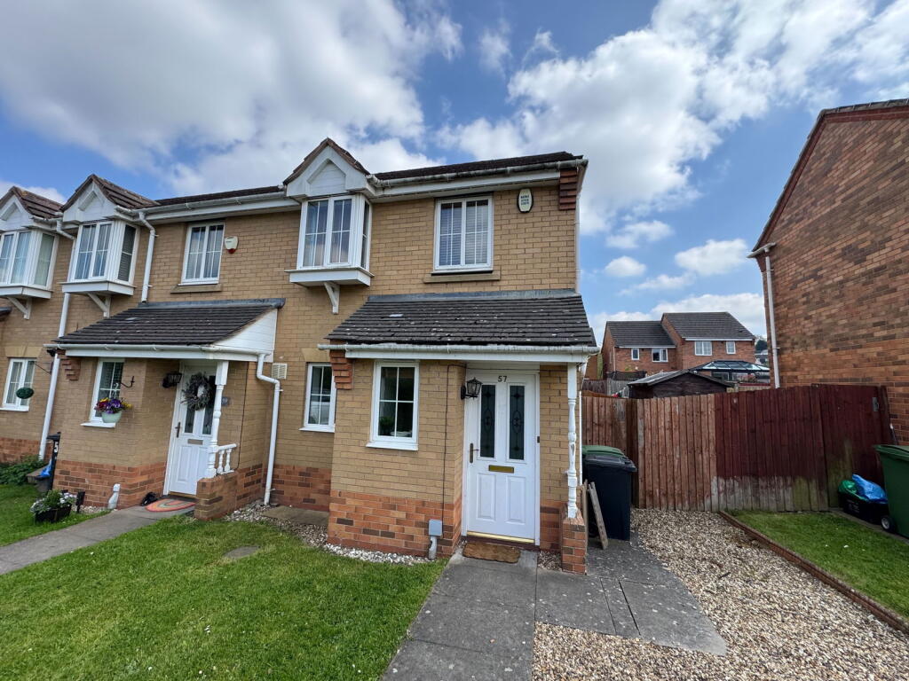 Property image for Severn Road, Halesowen, B63 2LP