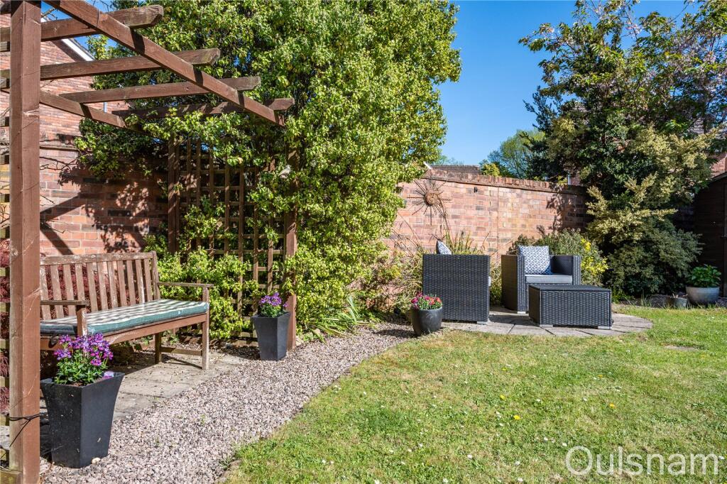 Additional image 25 of Blossom Drive, Bromsgrove, Worcestershire, B61