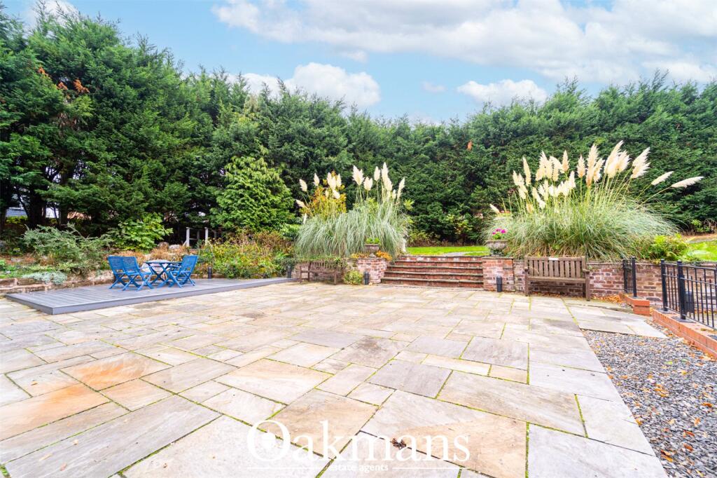 Additional image 14 of Warwick Hall Gardens, Bromsgrove, Worcestershire, B60