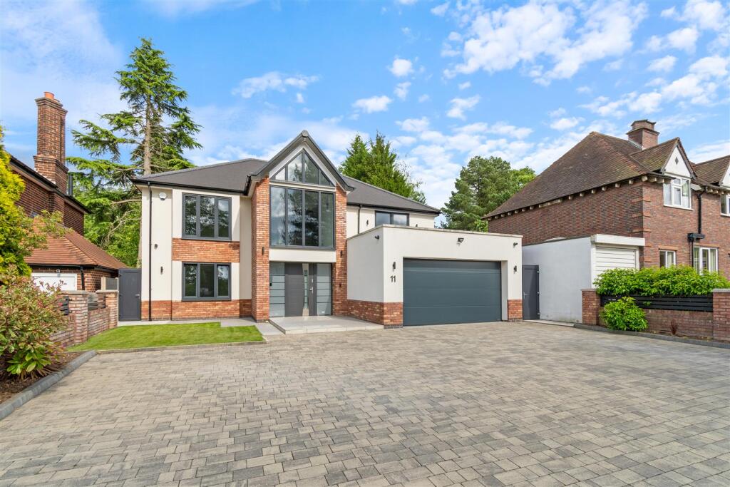 Additional image 53 of Featherston Road, Streetly, Sutton Coldfield