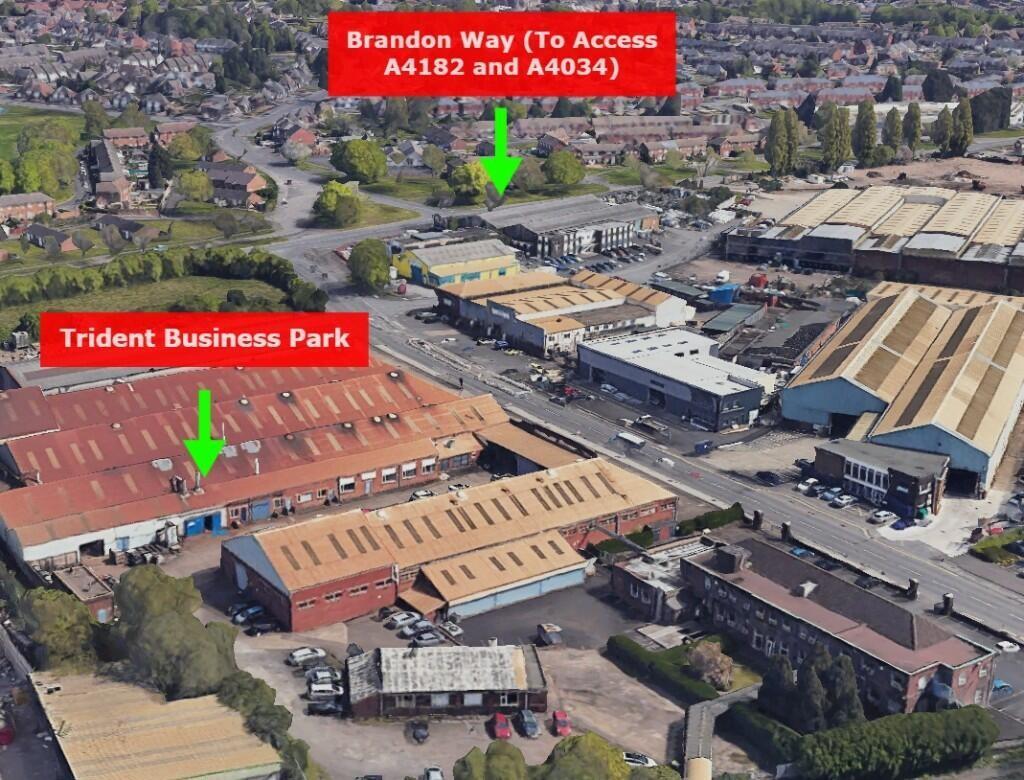 Additional image 7 of Albion Road, West Bromwich,West Midlands, B70