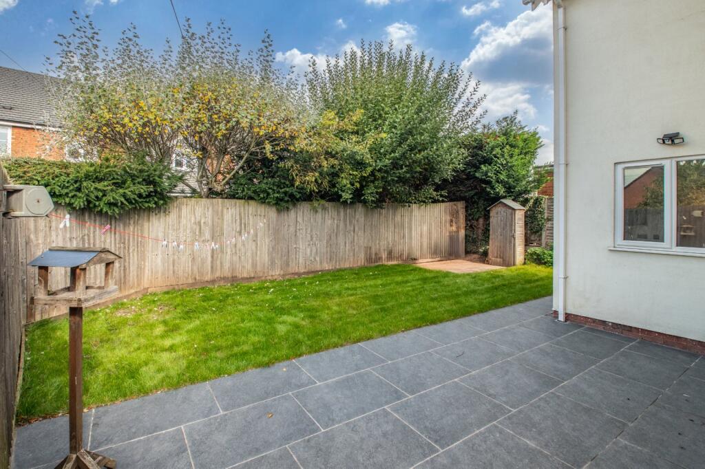 Additional image 22 of Stoke Road, Bromsgrove, Worcestershire, B60