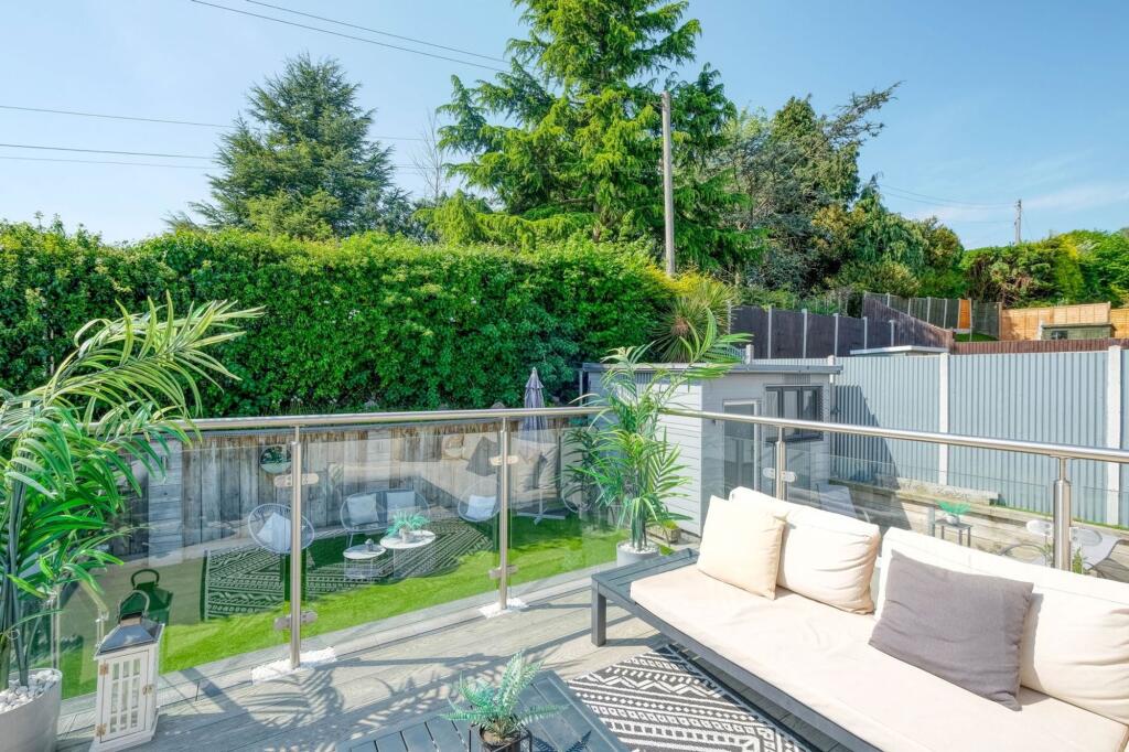 Additional image 5 of Westfields, Catshill, B61