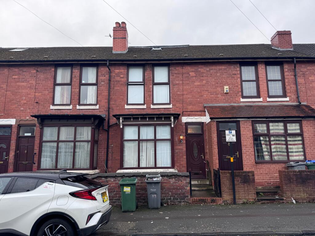 Additional image 16 of 37 Claremont Road, Smethwick, West Midlands B66 4JY