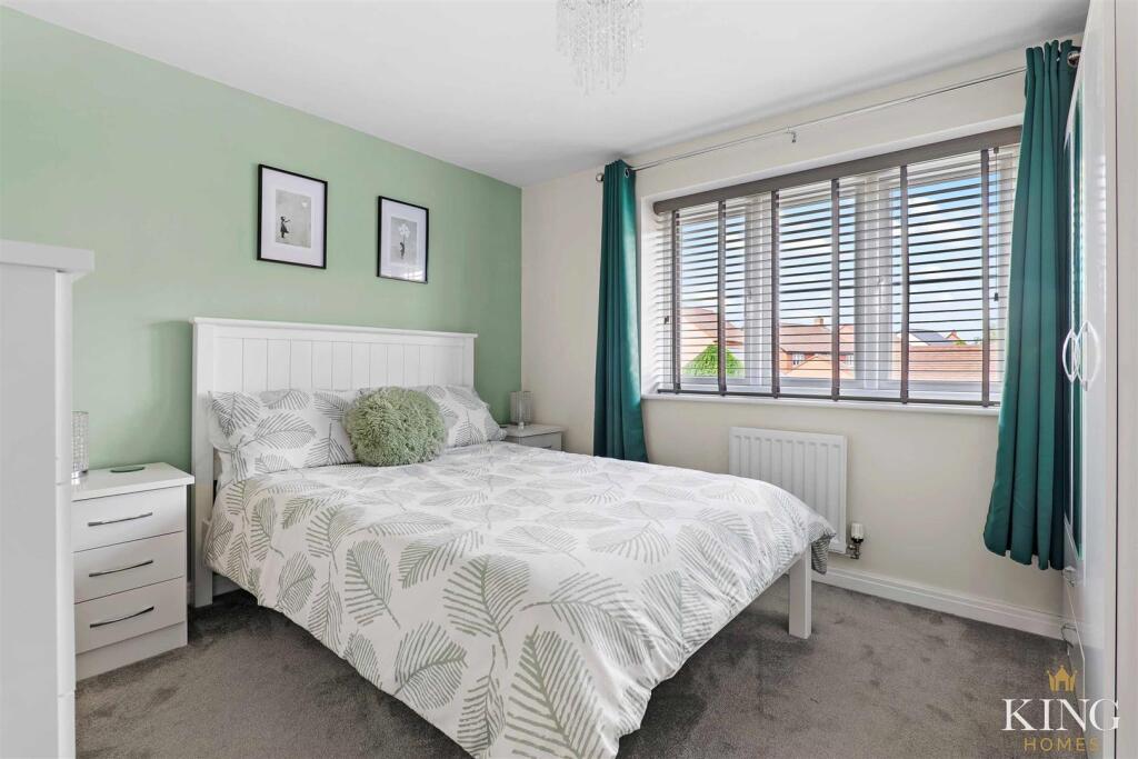 Additional image 15 of Boss Way, Bidford-On-Avon, Alcester