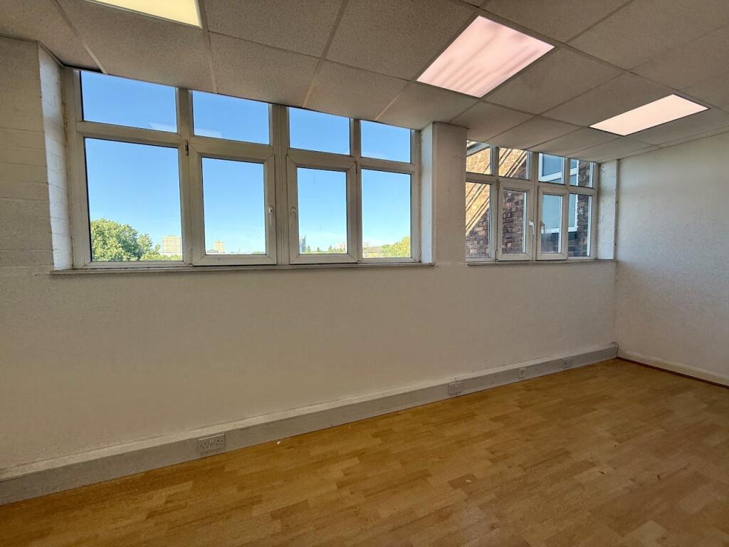 房产图片 4 - 伯明翰Telsen中心，托马斯街，B6 4TN