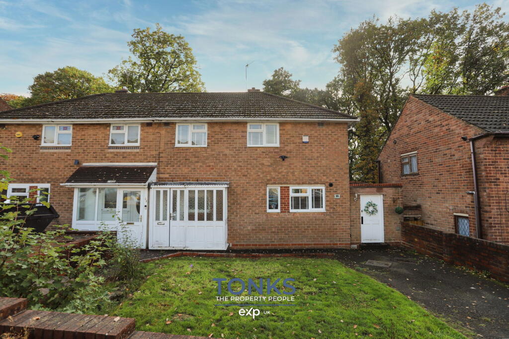 Property image for Timbertree Crescent, Cradley Heath, B64 7ND