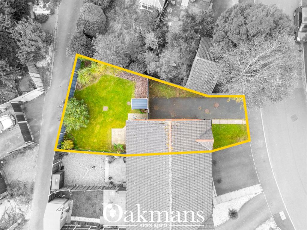 Additional image 21 of Barnswood Close, Halesowen, West Midlands, B63