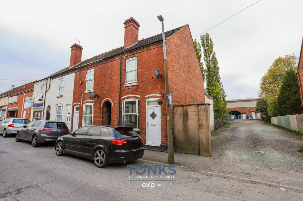 Property image for Clement Road, Halesowen, B62 9LR