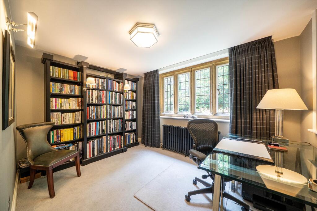 Additional image 7 of Rosemary Hill Road, Little Aston, Sutton Coldfield, West Midlands, B74