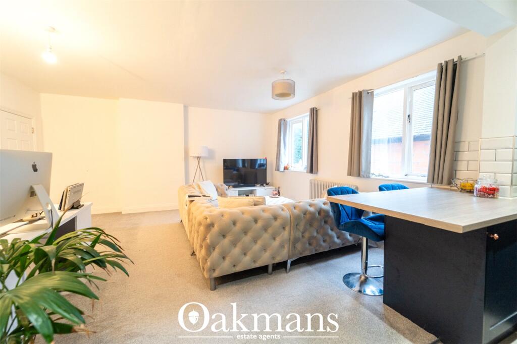 Additional image 4 of Warwick Hall Gardens, Bromsgrove, Worcestershire, B60