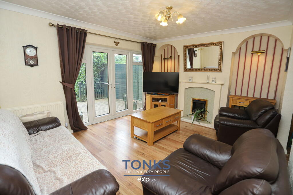Additional image 4 of Extended family home - Highfield Lane, Halesowen, B63 4SG