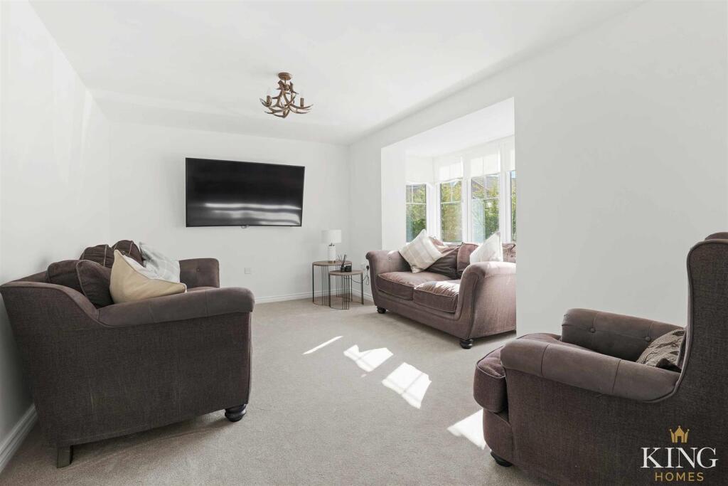 Additional image 25 of Chestnut Way, Bidford-On-Avon, Alcester