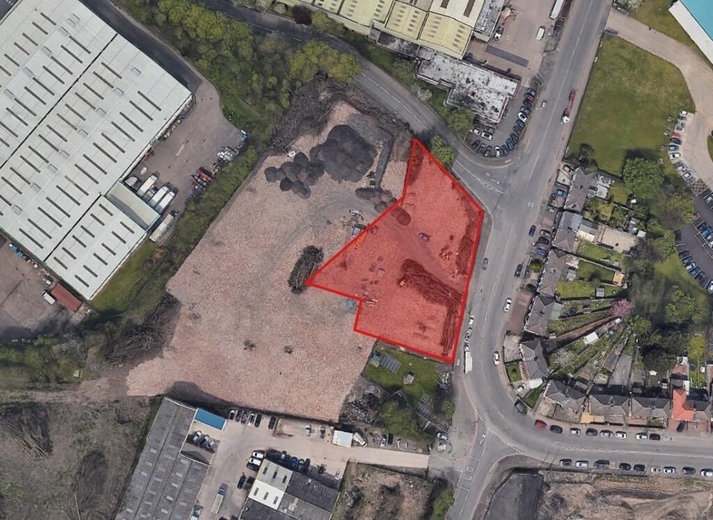 Property image for Roway Lane, Oldbury, West Midlands, B69